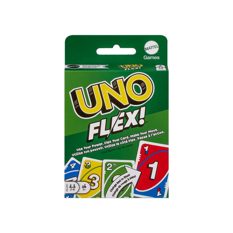 Uno Flex