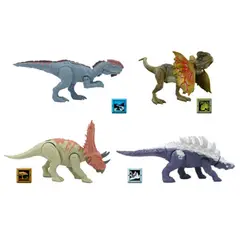 JURASSIC WORLD - Jurassic World Mordida de Ataque