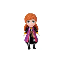 DISNEY - MUNECA 3 COLECCION 100 ANOS