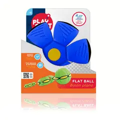 PLAYSPOT - Pelota Disco