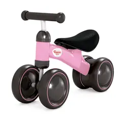 BENIC BABY - Triciclo Bebé Rosado