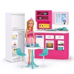 DEDE - Set Cocina Fashion