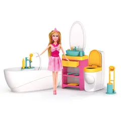 DEDE - Set Bañera Fashion