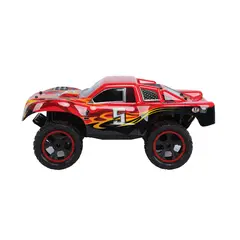KIDS'N PLAY - Carro a Control Remoto Mega Monster 1:16
