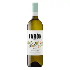 TARON - Vino Blanco Botella 750 mL