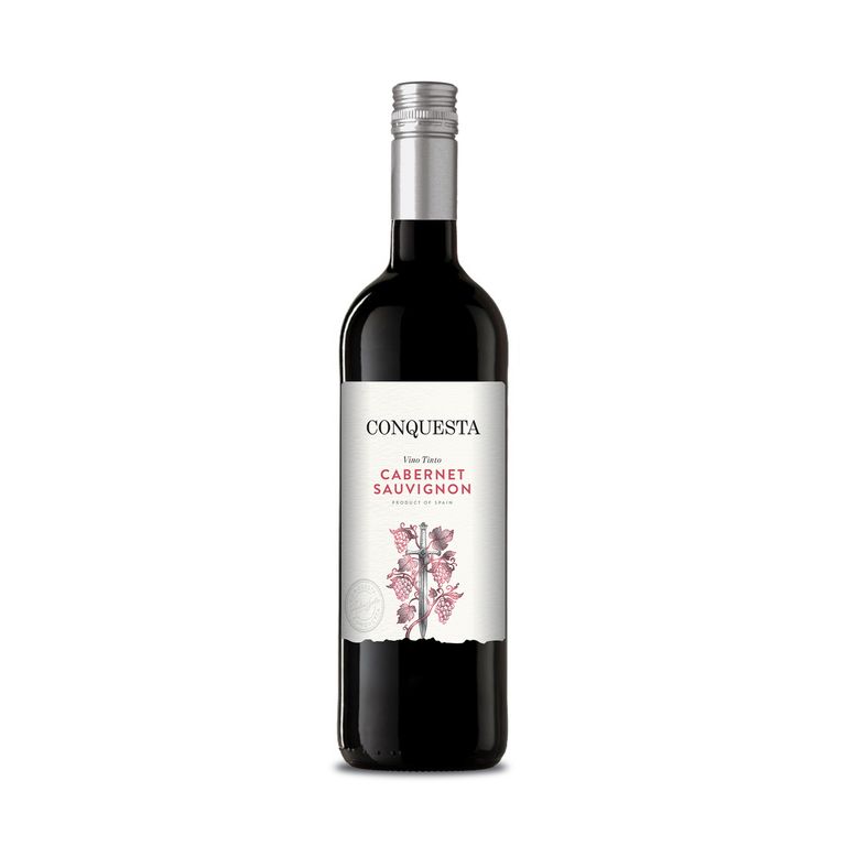 Vino Felix Solis Conquesta Cabernet Sauvignon Botella 750 mL