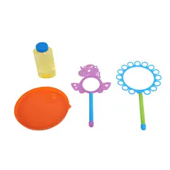 SHEN HUA - Burbujas Gigantes