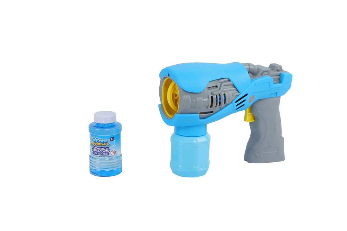 Lanzador de Burbujas Gigante