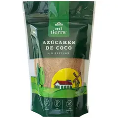 undefined - AZUCAR DE COCO MI TIERRA 250GR EN DOYPACK