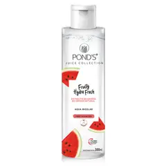 PONDS - Agua Micelar Fruity Hydra Fresh Sandía Envase 300 mL