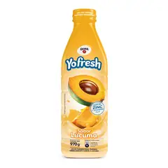 YOFRESH - Yofresh Pet Sabor Lucuma 970 g