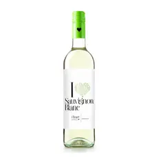 I HEART - Wines Sauvignon Blanc Vino 750 Ml