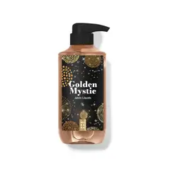 MURANA - Jabon Liquido Golden 250 mL