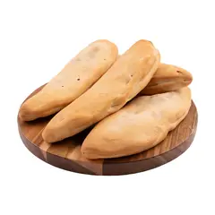 TOTTUS - Pan de Carretera Relleno Mixto x Unidad