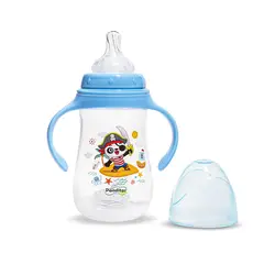 undefined - Biberon Panditas Pirata 10 Oz