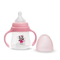 undefined - Biberon Panditas Princesa 6 Oz