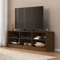 CASA JOVEN - Mesa De Tv 50Pulg Venecia