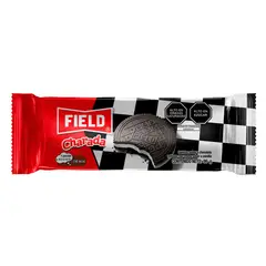 FIELD - CHARADA ROLLO PE X96G