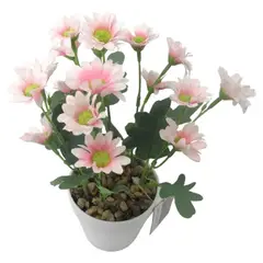 undefined - PLANTA ART FLORES 23 CM
