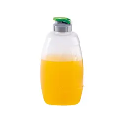 Reyplast - Contenedor para Líquidos Multiuso Reyplast 2L