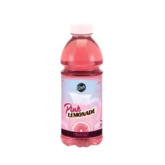 LONDA - Bebida Londa Pink Lemonade Botella 500 mL