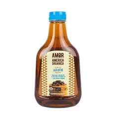 undefined - JARABE DE AGAVE ORGANICO AMERICA ORGANICA 1.3KG