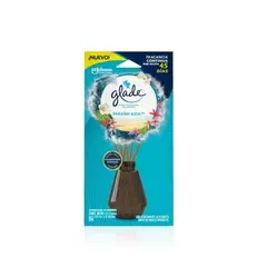 GLADE - VARITAS PARAISO AZUL 100ML 12UND
