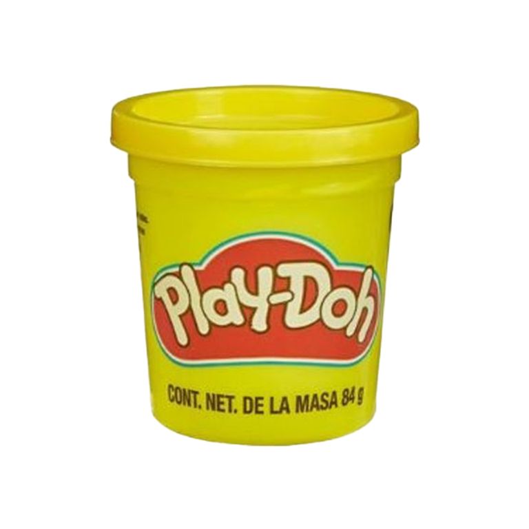 Play Doh Single Can 3 Oz Surtido