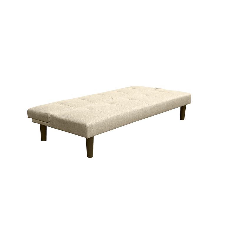 Sofa Cama Praga Beige