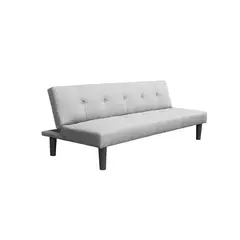 CASA JOVEN - Sofa Cama Praga Gris