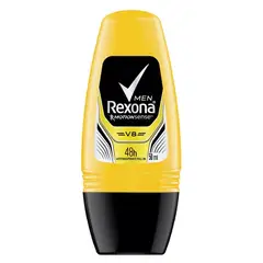 REXONA - ANTITRANS ROLL ON V8 48H 50ML X 2UND