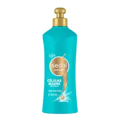 SEDAL - Crema para Peinar Sedal Células Madre Botella 300 mL