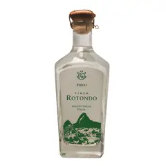 VIÑA VIEJA - FINCA ROTONDO MP ITALIA X 750 ML