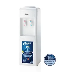 OSTER - Dispensador de Agua de Piso Ospwda8001W
