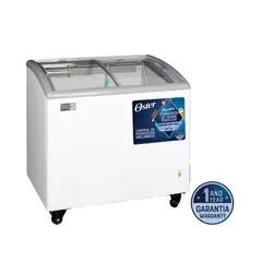 OSTER - Oster Congeladora 208 L Os Pscfx7001W