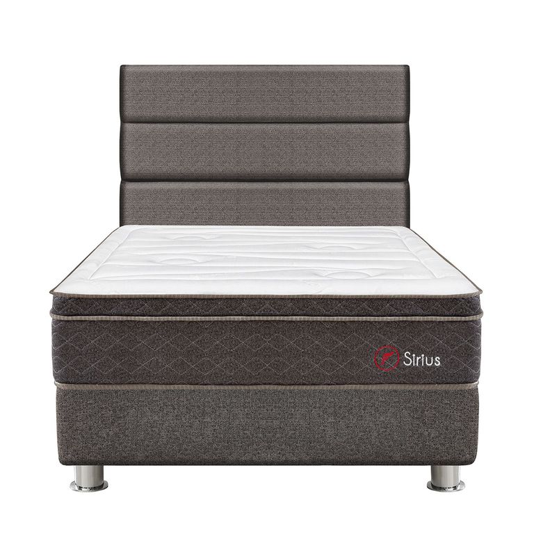 DORM AMERICA SIRIUS 1.5PLZ CAB SUP MARR