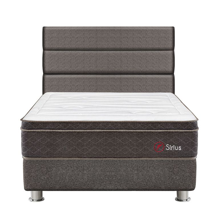 Dormitorio America Sirius King Cab Sup Marr