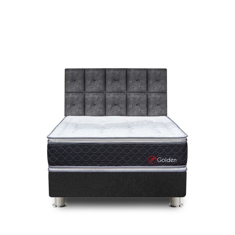 DORM AMERICA GOLDEN QUEEN CAB KIMIKO