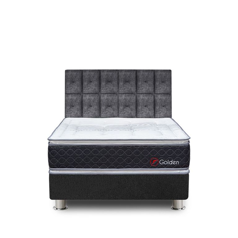 DORM AMERICA GOLDEN KING CAB KIMIKO