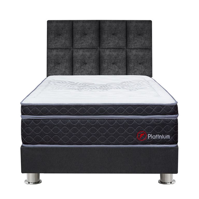 DORM AMERICA PLATINIUM 2PLZ CAB KIMIKO