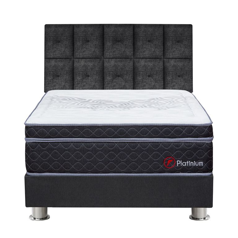 DORM AMERICA PLATINIUM QUEEN CAB KIMIKO