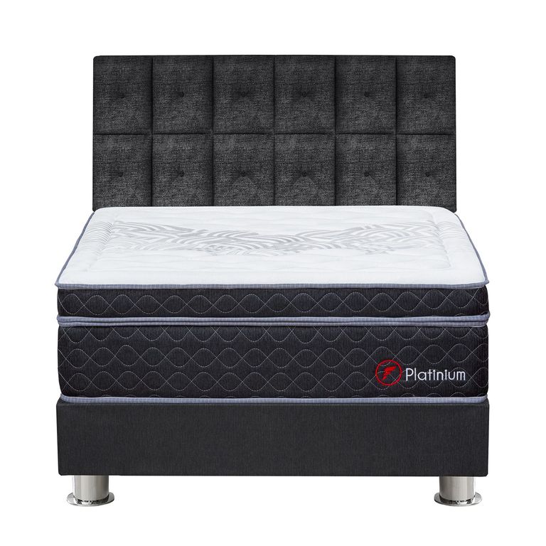 DORM AMERICA PLATINIUM KING CAB KIMIKO