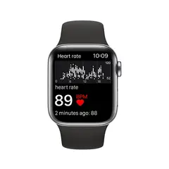 PROLINK - SMARTWATCH BLACK