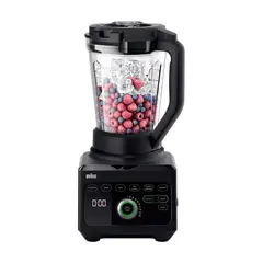 BRAUN - Licuadora Power Blend 9 Triforce Control