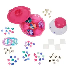 undefined - SET DE JUEGO DE BISUTERIA COOL MARKER