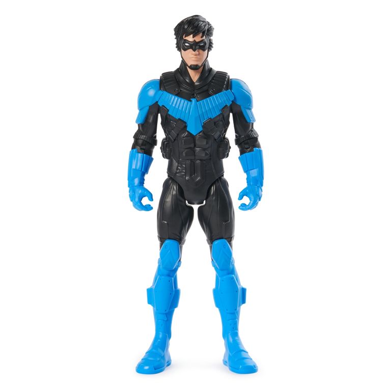 Figura de Acción Nightwing Batman 30 cm