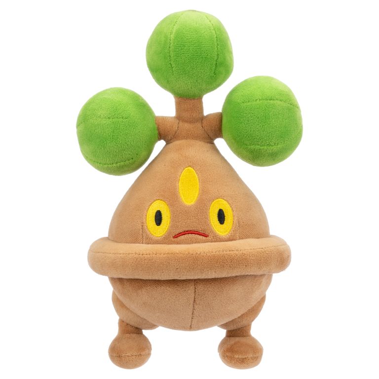 Peluche de Felpa 20 cm Pokemon