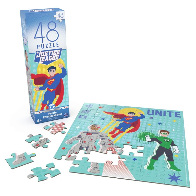 Rompecabezas Diseño Serie B Disney Surtido