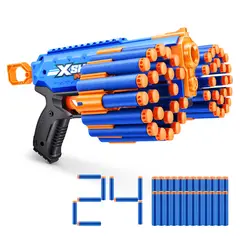 X-SHOT - Lanzador de Dardos Insanity Manic