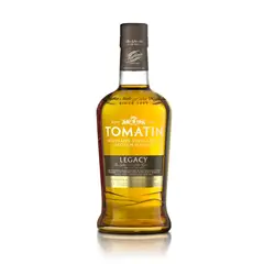 BACARDI - Tomatin Legacy Highland Single Malt Schotch 700 mL